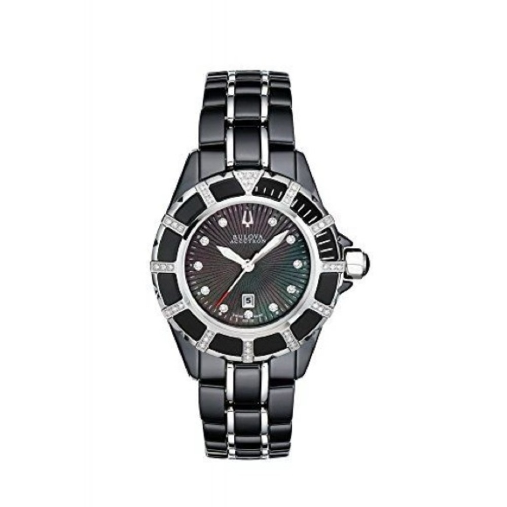 Bulova Accutron Mirador Watch